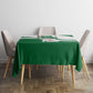 Algeria Revolution Day Tablecloth Algerian Freedom Patriot - One Million And A Half Martyrs
