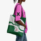 Algeria Revolution Day Tote Bag Algerian Freedom Patriot - One Million And A Half Martyrs