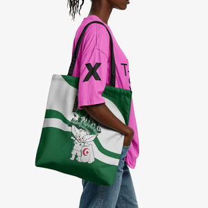Algeria Revolution Day Tote Bag Algerian Freedom Patriot - One Million And A Half Martyrs