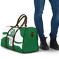 Algeria Revolution Day Travel Bag Algerian Freedom Patriot - One Million And A Half Martyrs