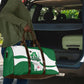 Algeria Revolution Day Travel Bag Algerian Freedom Patriot - One Million And A Half Martyrs