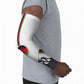Malawi Independence Day Arm Sleeves Patriotic Flag Design Soldier Silhouette