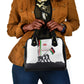 Malawi Independence Day Shoulder Handbag Patriotic Flag Design Soldier Silhouette