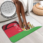 Malawi Independence Day 6 July Bathroom Set Malawian Coat Of Arms Flag Ribbon