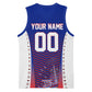 Personalized Haiti Football Eagle Champions Basketball Jersey Les Grenadiers Soccer Trophy 2026 Heritage Flag