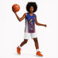 Personalized Haiti Football Eagle Champions Basketball Jersey Les Grenadiers Soccer Trophy 2026 Heritage Flag