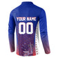 Personalized Haiti Football Eagle Champions Button Sweatshirt Les Grenadiers Soccer Trophy 2026 Heritage Flag