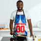 Personalized Haiti Football Champions Apron World Soccer Winning Trophy 2026