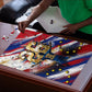Cape Verde Football 2026 Puzzle Won Our Hearts Blue Sharks Soccer Player