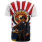 Bass Reeves T shirt Vintage African American Black Cowboy Western History