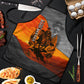 Bass Reeves Apron Vintage Black Cowboy Old West Lawman
