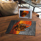 Bass Reeves Puzzle Vintage Black Cowboy Old West Lawman