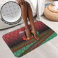 Unapologetically African Pan African Profile Bathroom Set Black Liberation Tribal Geometric Africa Map Raised Fist