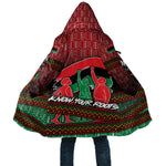 Unapologetically African Pan African Profile Cloak Black Liberation Tribal Geometric Africa Map Raised Fist