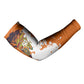 African 50th Birthday Wild And Free Arm Sleeves Safari Wildlife Map Tribal Mask Heritage Art