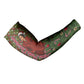 Rosa Parks Christmas Arm Sleeves Plaid Festive Stamp Vintage Civil Rights Legend