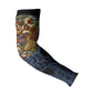 African American Gullah Geechee Arm Sleeves African Diaspora Sweetgrass Basket Coastal