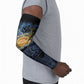 African American Gullah Geechee Arm Sleeves African Diaspora Sweetgrass Basket Coastal