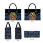 African American Gullah Geechee Leather Bag African Diaspora Sweetgrass Basket Coastal