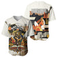 Black History Didn't Start With Slavery Baseball Jersey African Heritage Ancient Egypt Civilizations