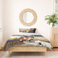 Black History Didn't Start With Slavery Bedding Set African Heritage Ancient Egypt Civilizations