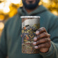 Black History Didn't Start With Slavery 4 in 1 Can Cooler Tumbler African Heritage Ancient Egypt Civilizations