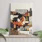 Black History Didn't Start With Slavery Canvas Wall Art African Heritage Ancient Egypt Civilizations