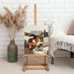 Black History Didn't Start With Slavery Canvas Wall Art African Heritage Ancient Egypt Civilizations