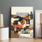 Black History Didn't Start With Slavery Canvas Wall Art African Heritage Ancient Egypt Civilizations