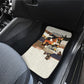 Black History Didn't Start With Slavery Car Mats African Heritage Ancient Egypt Civilizations