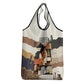 Black History Didn't Start With Slavery Grocery Bag African Heritage Ancient Egypt Civilizations