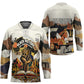 Black History Didn't Start With Slavery Hockey Jersey African Heritage Ancient Egypt Civilizations