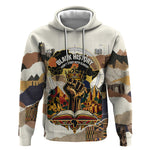 Black History Didn't Start With Slavery Hoodie African Heritage Ancient Egypt Civilizations