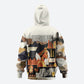 Black History Didn't Start With Slavery Hoodie African Heritage Ancient Egypt Civilizations