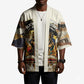 Black History Didn't Start With Slavery Kimono African Heritage Ancient Egypt Civilizations