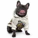 Black History Didn't Start With Slavery Pet Hoodie African Heritage Ancient Egypt Civilizations