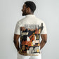 Black History Didn't Start With Slavery Polo Shirt African Heritage Ancient Egypt Civilizations
