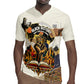 Black History Didn't Start With Slavery Rugby Jersey African Heritage Ancient Egypt Civilizations