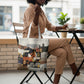 Black History Didn't Start With Slavery Tote Bag African Heritage Ancient Egypt Civilizations