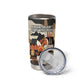 Black History Didn't Start With Slavery Tumbler Cup African Heritage Ancient Egypt Civilizations
