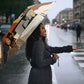 Black History Didn't Start With Slavery Umbrella African Heritage Ancient Egypt Civilizations