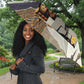 Black History Didn't Start With Slavery Umbrella African Heritage Ancient Egypt Civilizations