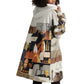 Black History Didn't Start With Slavery Wearable Blanket Hoodie African Heritage Ancient Egypt Civilizations