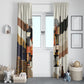 Black History Didn't Start With Slavery Window Curtain African Heritage Ancient Egypt Civilizations