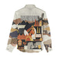 Black History Didn't Start With Slavery Women Casual Shirt African Heritage Ancient Egypt Civilizations