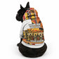 Black History Didn't Start With Slavery Pet Hoodie Pan African Ancient Kings Queens