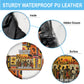 Black History Didn't Start With Slavery Spare Tire Cover Pan African Ancient Kings Queens