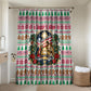 Liberia Jesus Christmas Bathroom Set Vintage Patriotic Religious