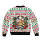 Liberia Jesus Christmas Bomber Jacket Vintage Patriotic Religious