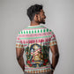 Liberia Jesus Christmas T shirt Vintage Patriotic Religious